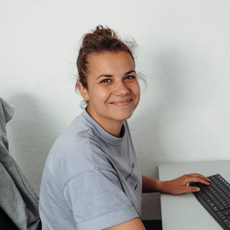 Julia Scheibenpflug