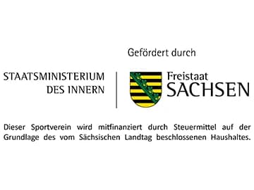 Staatsministerium des Inneren - Freistaat Sachsen