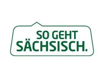 So geht Sächsisch.