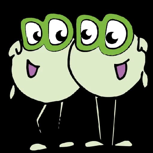 KiDDs Maskottchen