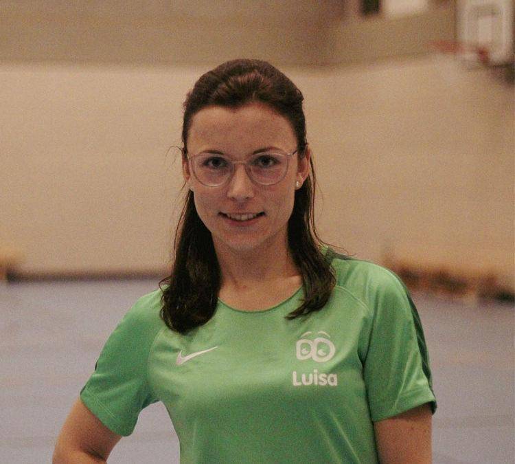 Luisa