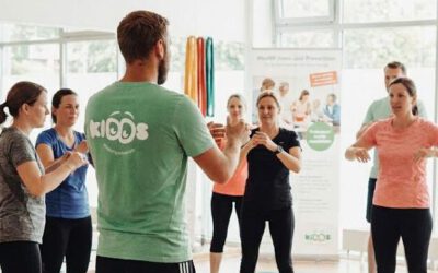 Präventionskursleiter*in