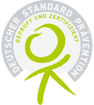 Deutscher Standard Prävention ZPP